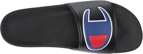 Vista 4 de Champion Ipo Big C Logo Slide Sandalias para hombre