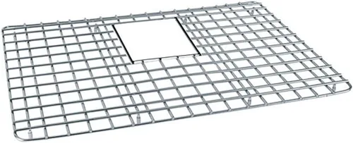 Vista 3 de Franke Rejilla de protección inferior de acero inoxidable PX-28S Peak para fregadero PKX11028