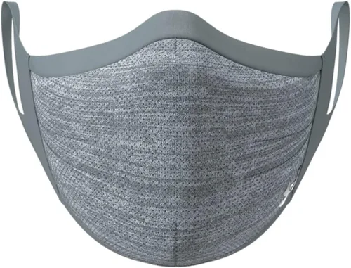 Vista 3 de Under Armour - cubrebocas deportivo para adultos