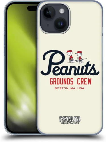 Vista 35 de Peanuts Varsity - Carcasa rígida para iPhone 7 y iPhone 8