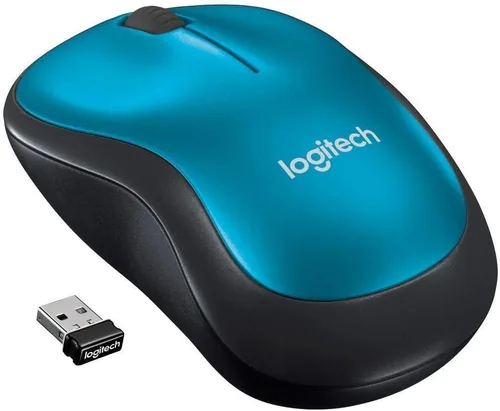 Vista 16 de Logitech M240 - Ratón inalámbrico compacto y silencioso con Bluetooth, color rosa Bluetooth connectivity, no USB receiver, quiet clicks, 3