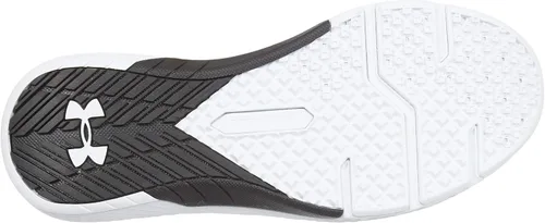 Vista 4 de Zapatos deportivos para correr para hombre, modelo Charged Commit 2.0 de Under Armour