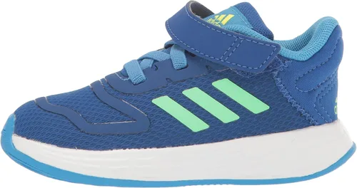 Vista 9 de adidas Zapatillas de correr Duramo 10 unisex para niños