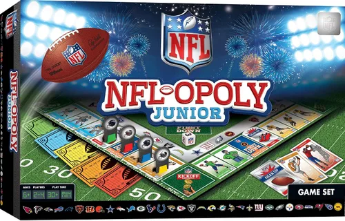Vista 8 de MasterPieces Juegos de mesa para niños y familias - Old MacDonald's Farm Opoly Jr. - Juegos de mesa con licencia oficial para niños y familia