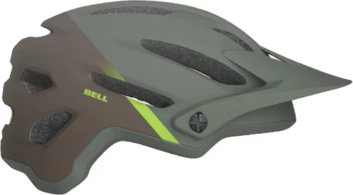 Vista 16 de Bell 4Forty MIPS - Casco para bicicleta de montaña para adulto