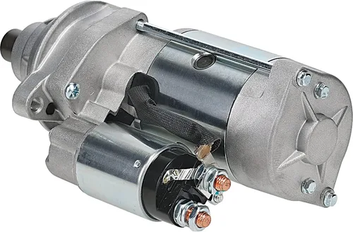 Vista 6 de DB Electrical SFD0094 arrancador (para Ford Truck Diesel 6.0 Litro F y Excursion)