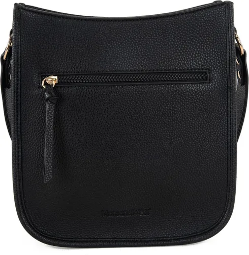 Vista 5 de Montana West Monederos para mujer, bolsos de hombro y bolsos Hobo para mujer