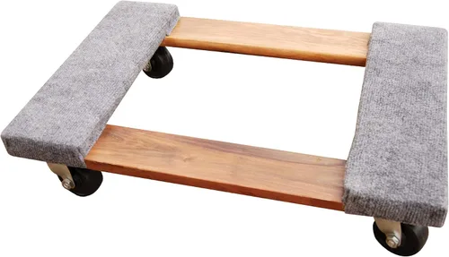 Vista 4 de Marathon Rueda giratoria de 8" con neumático plano libre