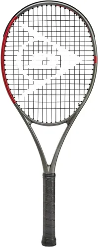 Vista 2 de Dunlop Sports CX Team - Raqueta de tenis pre-encordada
