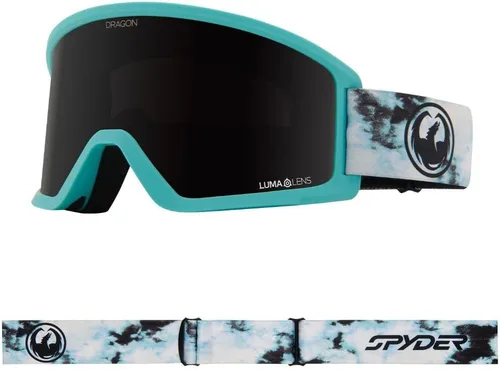 Vista 8 de Dragon Dx3 Otg BaseSnow - Gafas de nieve unisex para adultos