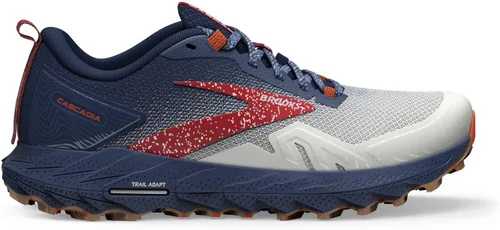 Vista 2 de Brooks Zapatillas de running Cascadia 17 Trail para mujer