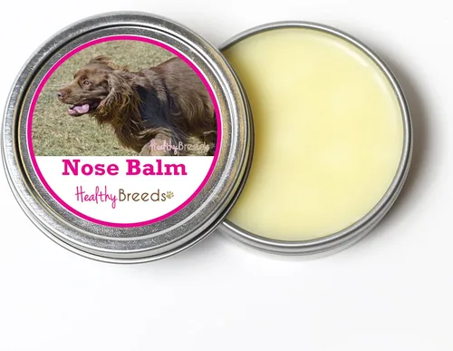Vista 476 de Healthy Breeds Affenpinscher Bálsamo para codo para perros 2 oz