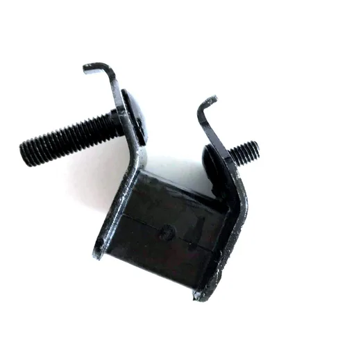 Vista 3 de HQParts 4 unids Amortiguador Anti Vibración Generador de Caucho Motor Soportes para 68325-ZC2-000 PM0102500 PMC102500 PM0103000 PMC103000 Generador