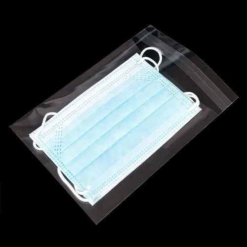 Vista 5 de 100 bolsas de plástico transparente para violonchelo, bolsas de celofán sellables, bolsas resellables transparentes, bolsas de galletas, bolsas
