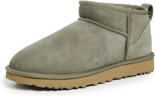 Vista 6 de UGG - Botas clásicas de caña ultrabaja para mujer Moonlight