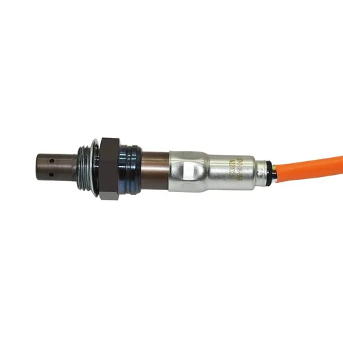 Vista 3 de Sensor de oxígeno O2 LFH1-18-861 apto para Mazda 6 GG GY 1.8L 2.0L 2.3L 2002-2007
