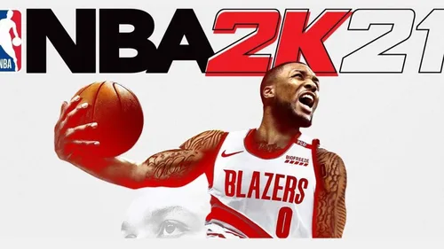 Vista 3 de NBA 2k21 PS4 LATAM SpanishEnglishFrench version
