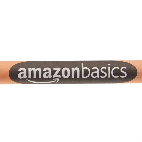 Vista 4 de Amazon Basics Crayones - 400 unidades (16 paquetes de 25), colores surtidos