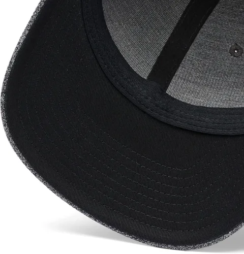 Vista 340 de Columbia Gorra de bola de malla Bandera antigua de malva/blanco/pescado