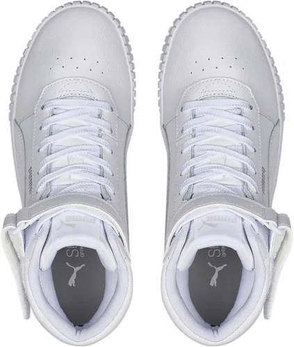 Vista 4 de PUMA Women's Carina 2.0 Mid Sneaker