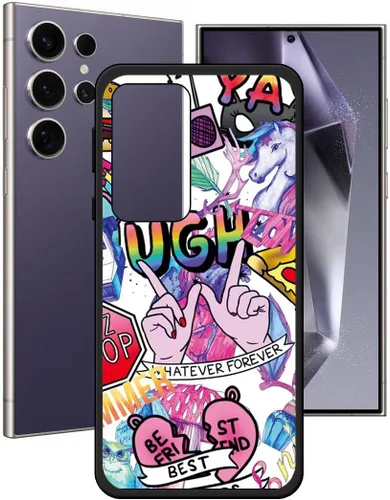 Vista 15 de Cubierta De TPU Para Echoamo C24 Ultra, Funda Protectora De Silicona Suave Para (6,8") - LH29