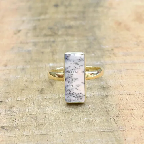Vista 84 de Anillo de plata de ley maciza superpuesta de oro amarillo de 18 quilates para mujer, anillo de compromiso de plata esterlina, juego de bisel