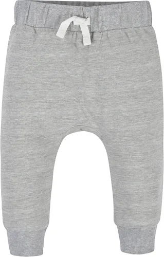 Vista 3 de Gerber Paquete de 3 pantalones deportivos para bebés y niños pequeños