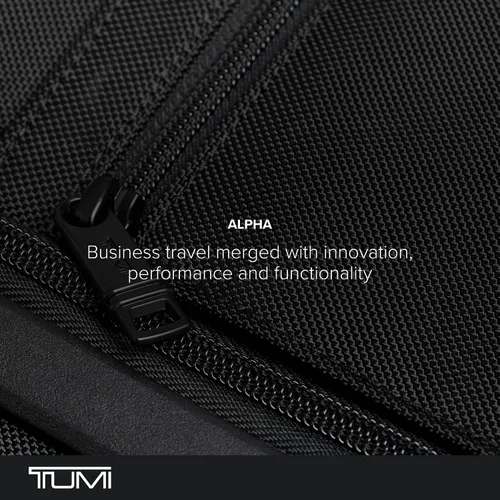 Vista 9 de TUMI Bolso de Mano para Hombre Contemporáneo