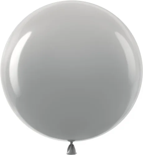 Vista 252 de Bezente Globos Naranjas de Látex para Fiestas - Paquete de 150 Globos de Helio Naranjas Mate Pequeños de 5 Pulgadas para Decoraciones de Fiestas