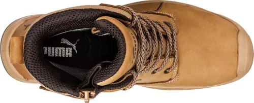 Vista 3 de Puma Conquest - Bota impermeable CTX de 7 pulgadas
