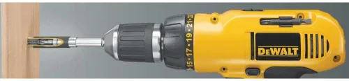 Vista 4 de DEWALT Soporte magnético para brocas (DW2055)