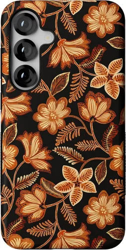Vista 21 de Casely Funda para Galaxy S9 Postura de cadáver Yoga de esqueleto Diseño protector delgado esencial de doble capa