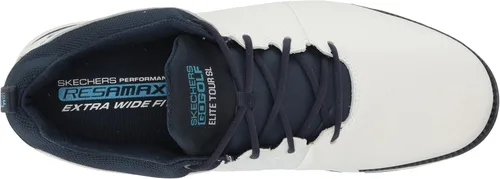 Vista 5 de Skechers Men's Go Elite Tour Sl Waterproof Golf Shoe Sneaker