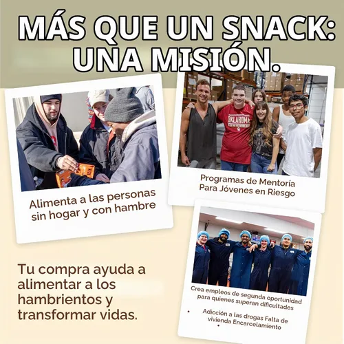 Vista 7 de KiZE Energy Bars - Barras energéticas de reemplazo de comidas con alto contenido de proteínas, a base de mantequilla de almendras, sin gluten, sin