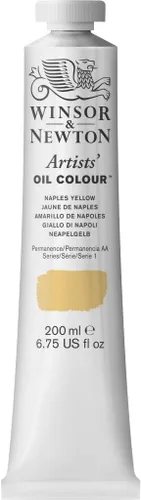 Vista 20 de Winsor & Newton Pintura al óleo Formulado con los mejores pigmentos con una excelente fuerza de tintado; utilizar grueso o fino a un esmalte muy