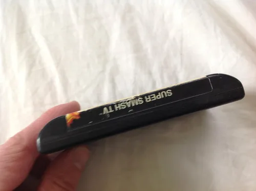 Vista 2 de Super Smash TV - Sega Genesis