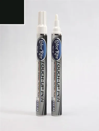Vista 63 de Aerosol for Suzuki Esteem Automotive Touch-up Paint - Satin Black Clearcoat 1SC - All-Inclusive Package