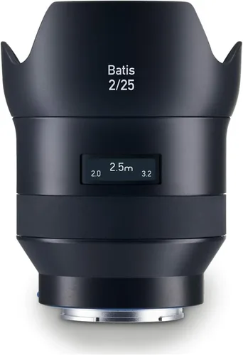 Vista 10 de ZEISS Batis - Lente de 85 mm f/1.8 para cámaras sin espejo Sony E Mount, Negro