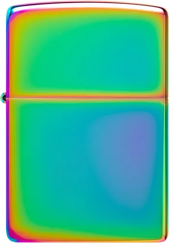 Vista 2 de Encendedores de colores Zippo
