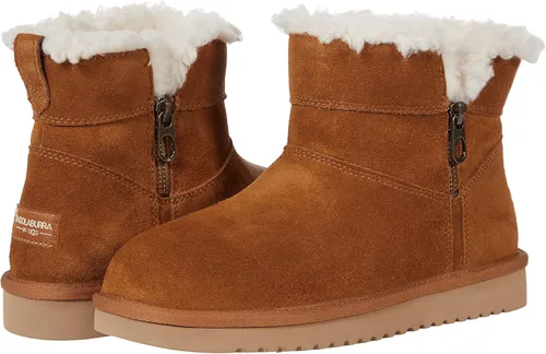 Vista 4 de Koolaburra by UGG Aribel Mini para mujer