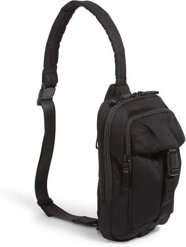 Vista 4 de Mochila utilitaria de algodón