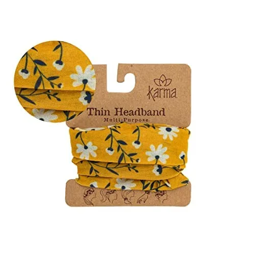 Vista 6 de Karma Gifts Thin Headband