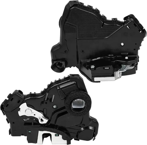Vista 25 de CCIYU Actuador de cerradura de puerta delantera izquierda para Toyota RAV4 2001-2005