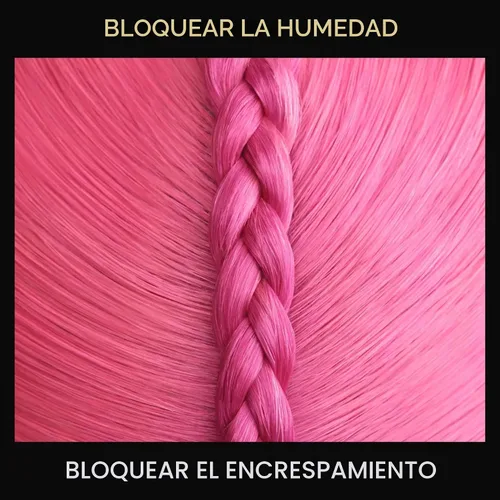 Vista 5 de TRESemmé Mousse moldeador, 2 unidades de sujeción extra + botella de tamaño de viaje, mousse hidratante para el cabello para esculpir, control