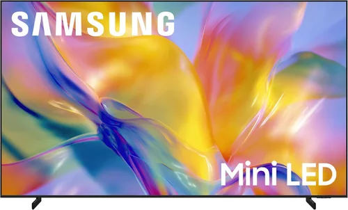 Vista 12 de Samsung Smart TV Class Mini LED de 55 pulgadas serie M80H Samsung Vision AI (modelo 2026, 55M80H) con modo AI, Motion Xcelerator 144Hz