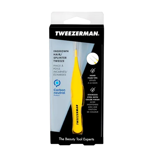 Vista 6 de Tweezerman Primeros Auxilios Splintertweeze