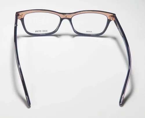 Vista 5 de Bobbi Brown The Wilson - Gafas de diseño de borde completo para mujer