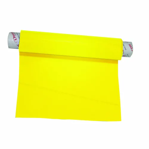 Vista 9 de Dycem - Rollo de material antideslizante 50-1502BLK, negro, 8" X 3.25 pies