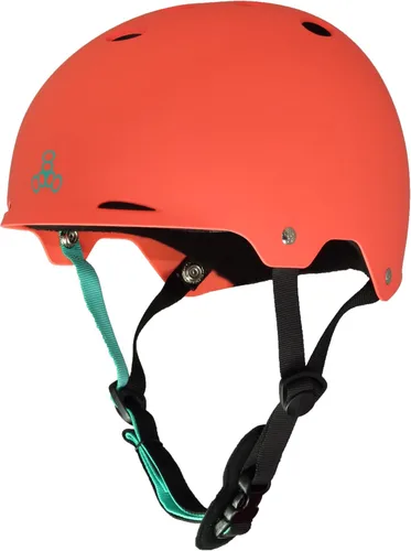 Vista 6 de Triple Eight Casco de agua Gotham para wakeboard y esquí acuático
