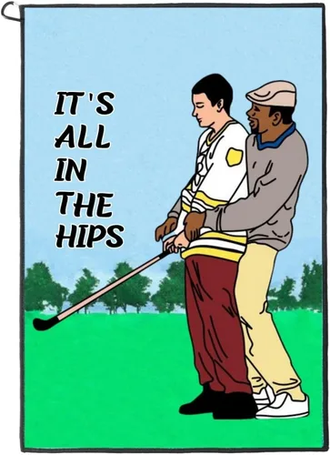 Vista 7 de Divertida toalla de golf, toallas de golf impresas para bolsas de golf con clip, regalo de golf para hombres, marido, novio, papá, regalos